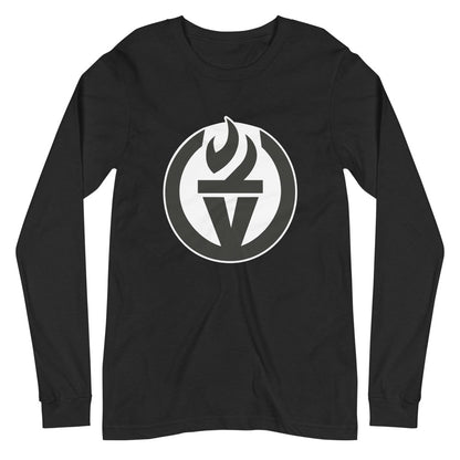 Victory Christian School Design 1 — Black Heather