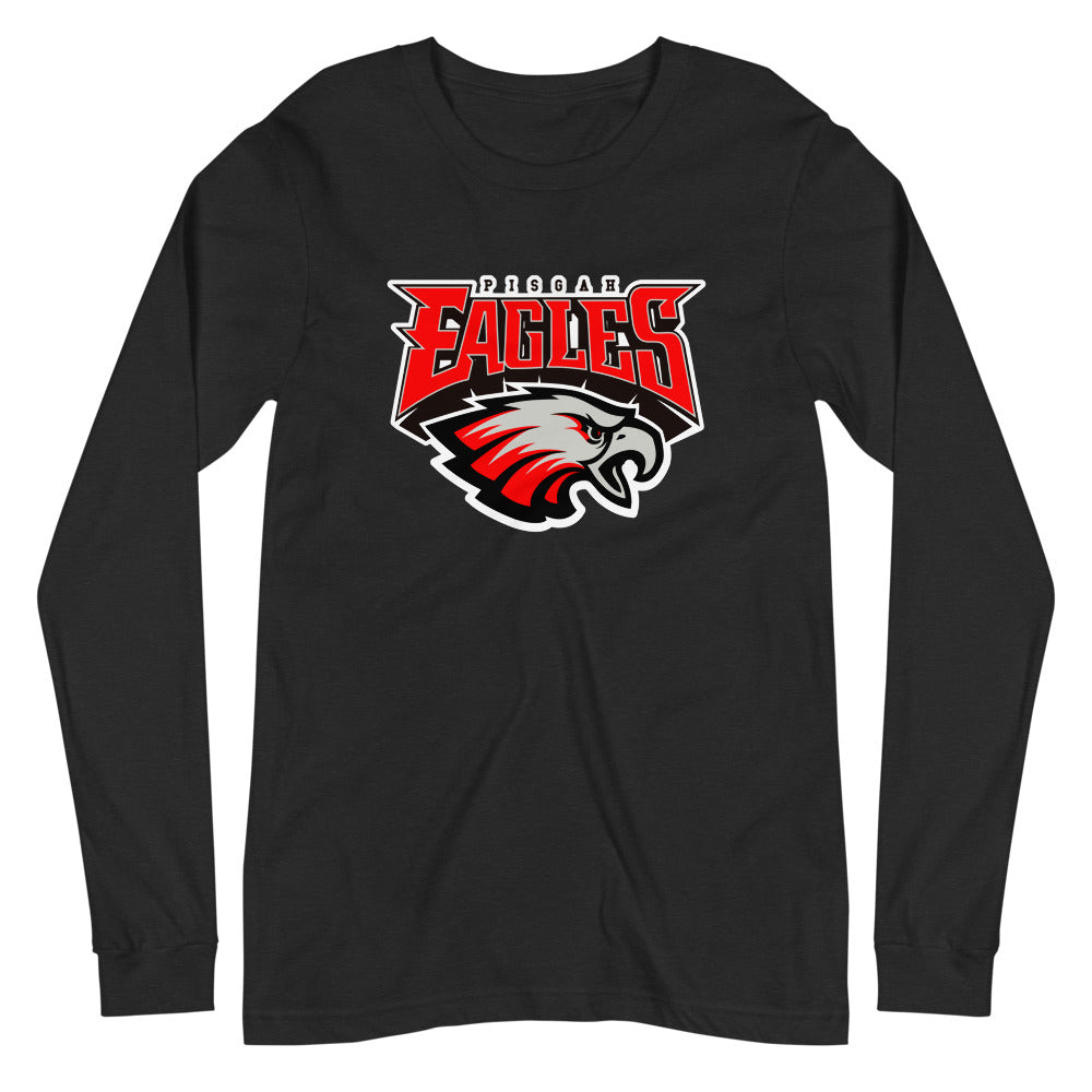 Pisgah High School Design 1 — Black Heather