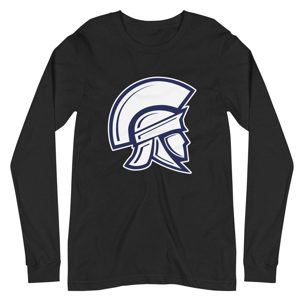 Layton High School Design 1 — Black Heather