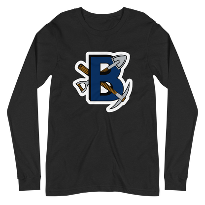 Bingham High School Design 1 — Black Heather