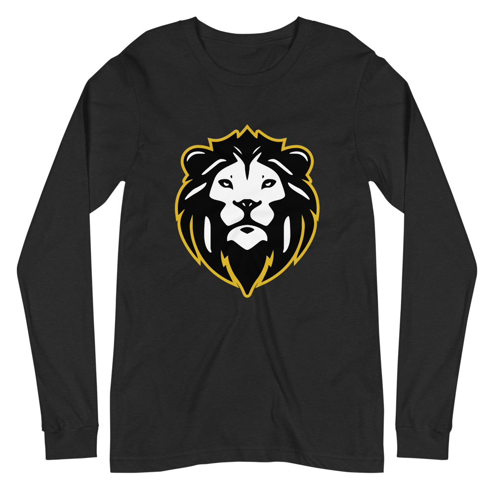 Roy High School Design 1 — Black Heather
