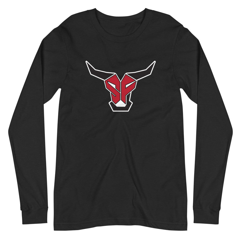 Spanish Fort High School Design 1 — Black Heather