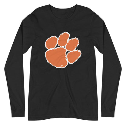 Meek High School Design 1 — Black Heather