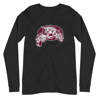 Shelby County High School Design 1 — Black Heather