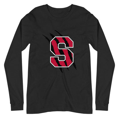 Springwood High School Design 1 — Black Heather
