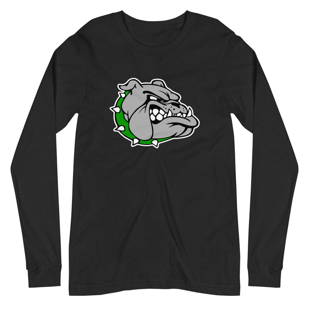 Ashville High School Design 1 — Black Heather