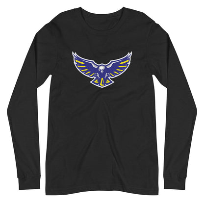 Cold Springs High School Design 1 — Black Heather