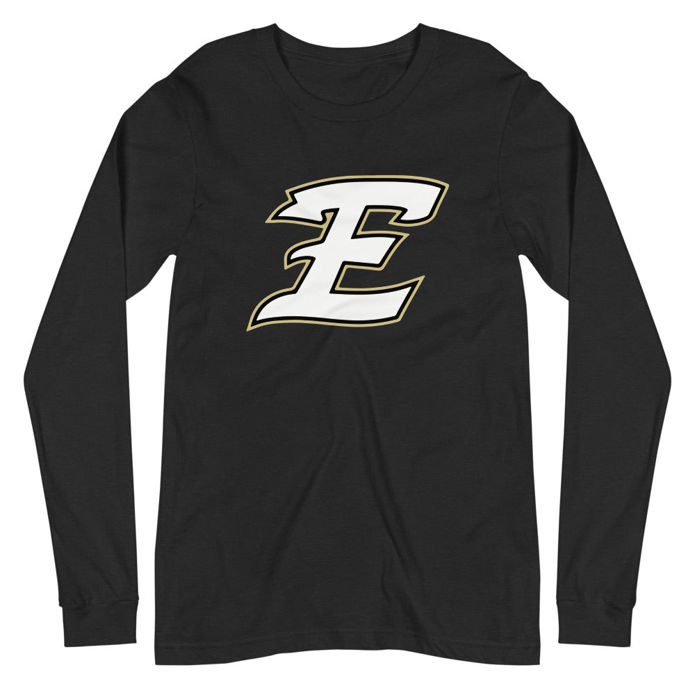 Excel High School Design 1 — Black Heather
