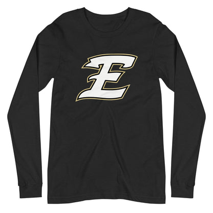 Excel High School Design 1 — Black Heather
