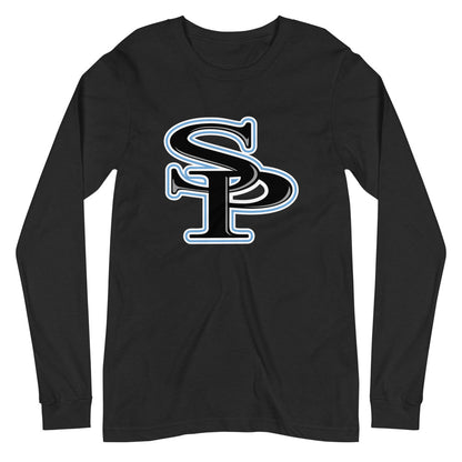 Spain Park High School Design 1 — Black Heather