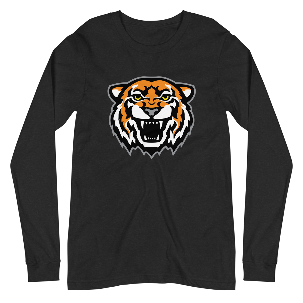 Ogden High School Design 1 — Black Heather
