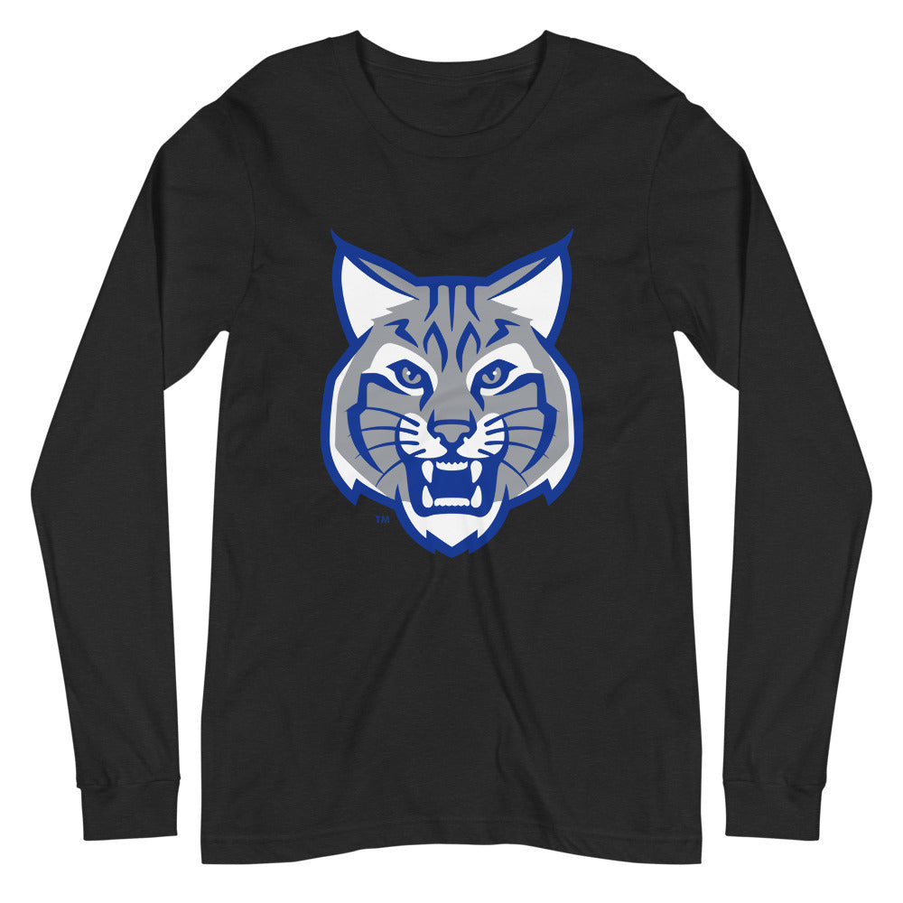 Oakman High School Design 1 — Black Heather
