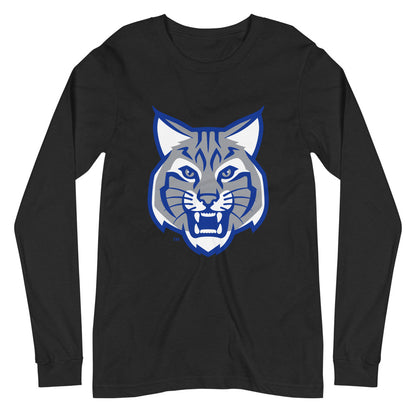 Oakman High School Design 1 — Black Heather