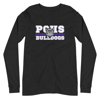 Pike County High School Design 1 — Black Heather