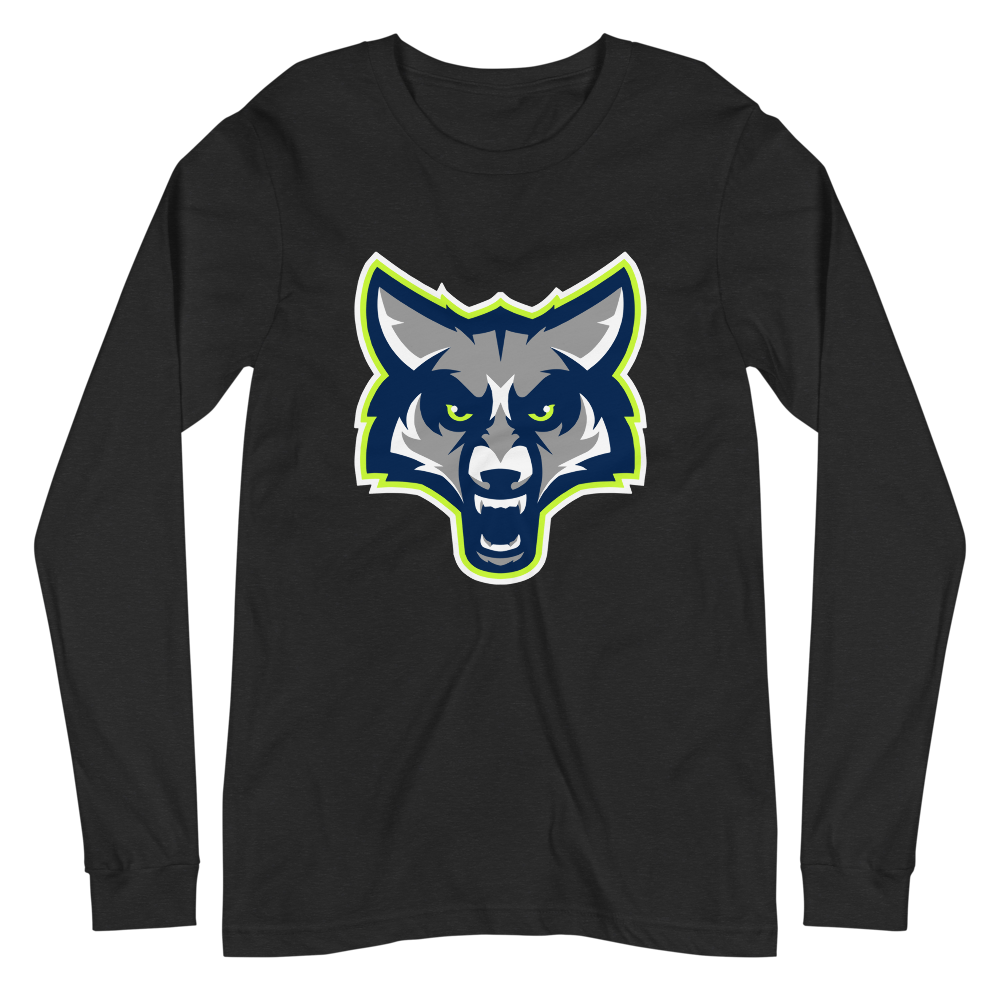 Timpanogos High School Design 1 — Black Heather