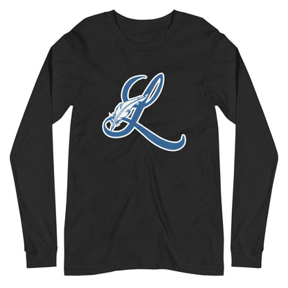 Sidney Lanier  High School Design 1 — Black Heather