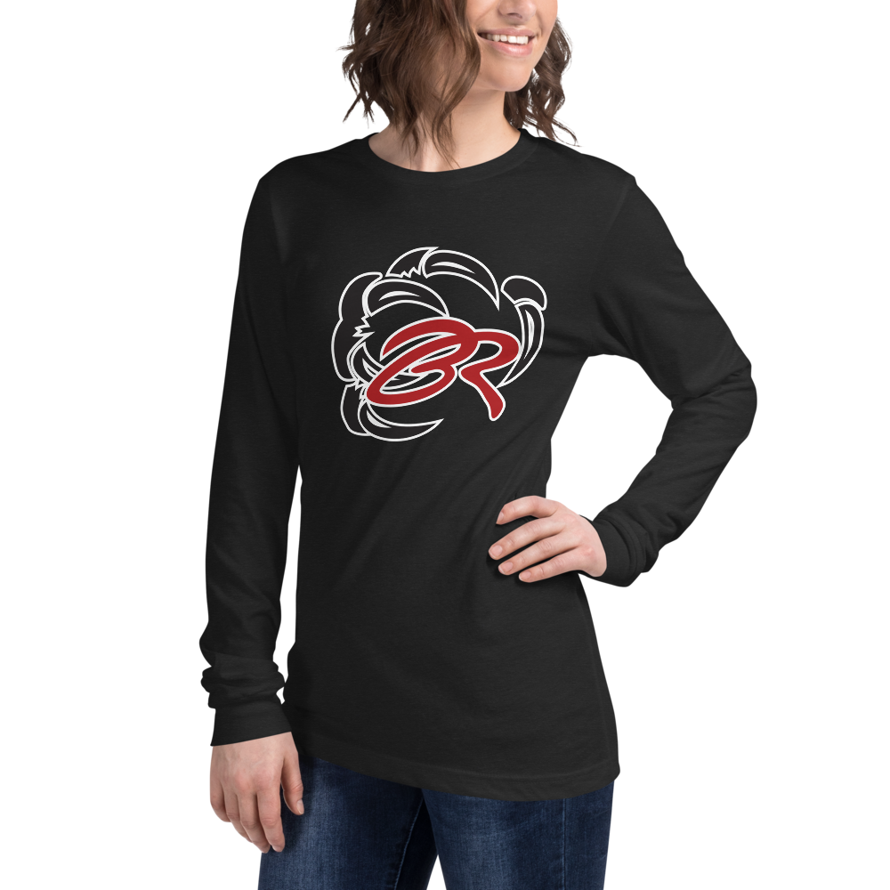 Bear River High School Design 1 — Black Heather