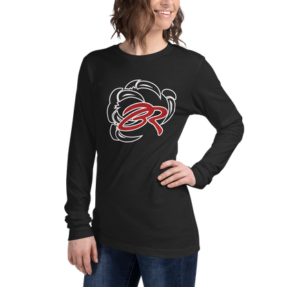 Bear River High School Design 1 — Black Heather