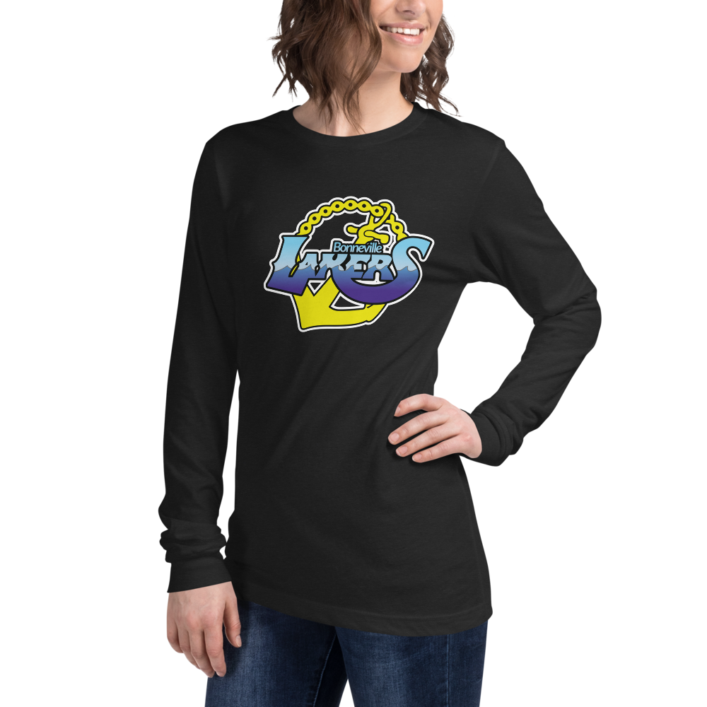 Bonneville High School Design 1 — Black Heather