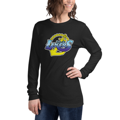 Bonneville High School Design 1 — Black Heather