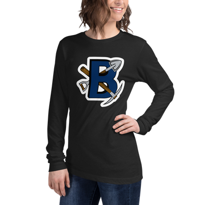 Bingham High School Design 1 — Black Heather