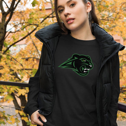 Pelham High School Design 1 — Black Heather