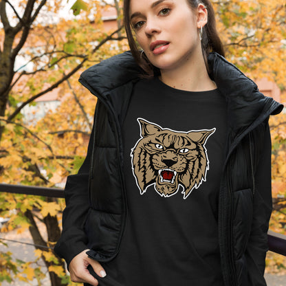 Citronelle High School Design 1 — Black Heather