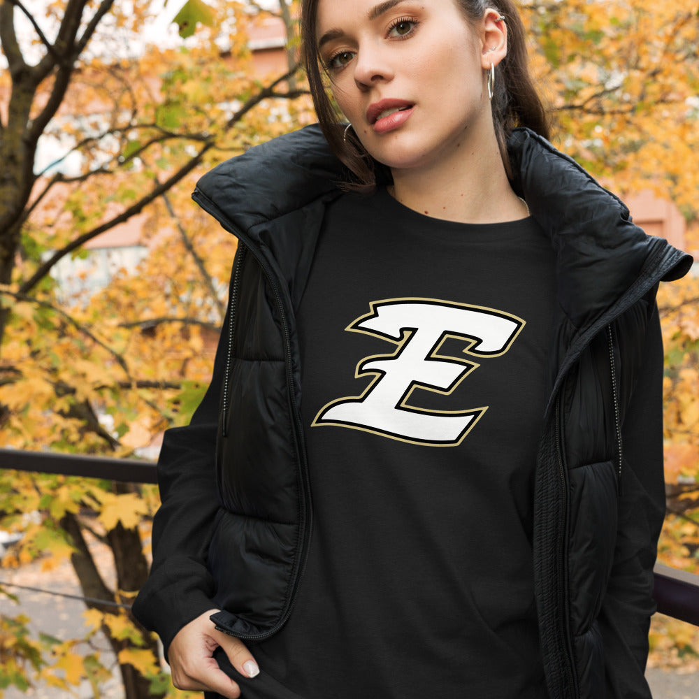 Excel High School Design 1 — Black Heather