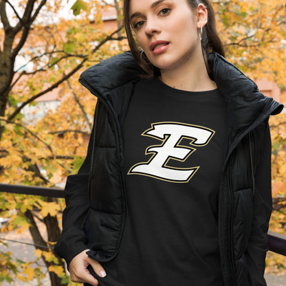 Excel High School Design 1 — Black Heather