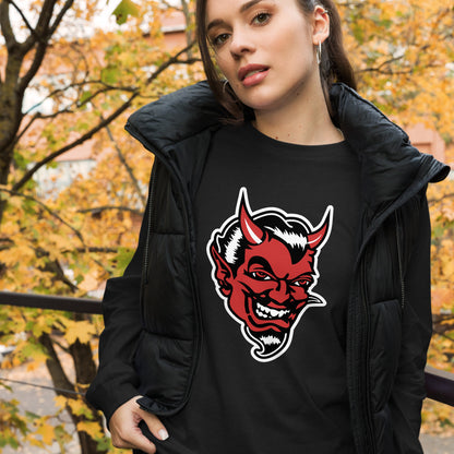 Fyffe High School Design 1 — Black Heather