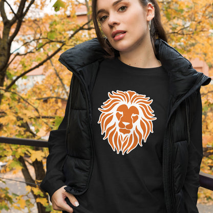 Brooks High School Design 1 — Black Heather