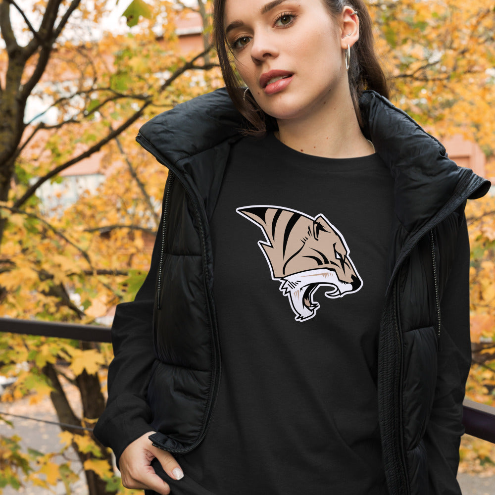 Ardmore High School Design 1 — Black Heather