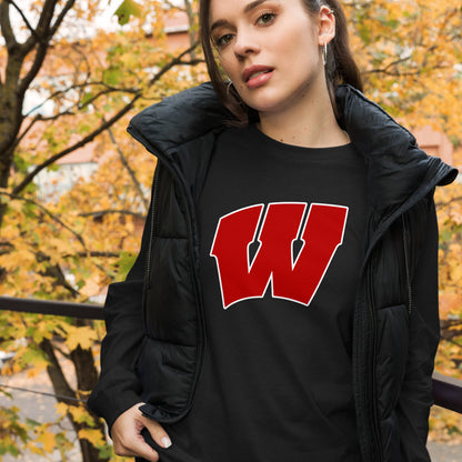 Wadley High School Design 1 — Black Heather