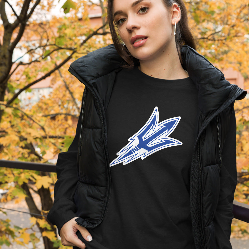 Sulligent High School Design 1 — Black Heather