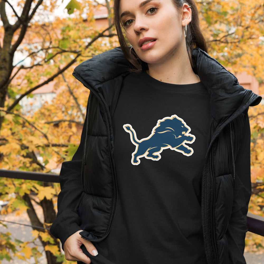 Brindlee Mountain High School Design 1 — Black Heather