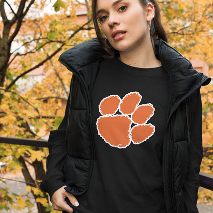 Meek High School Design 1 — Black Heather