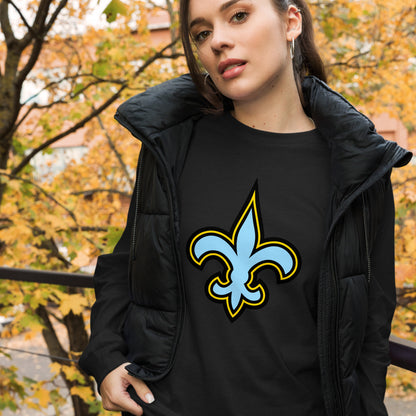 Selma High School Design 1 — Black Heather