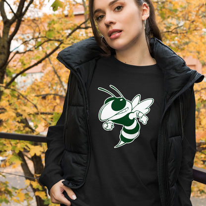 Locust Fork High School Design 1 — Black Heather