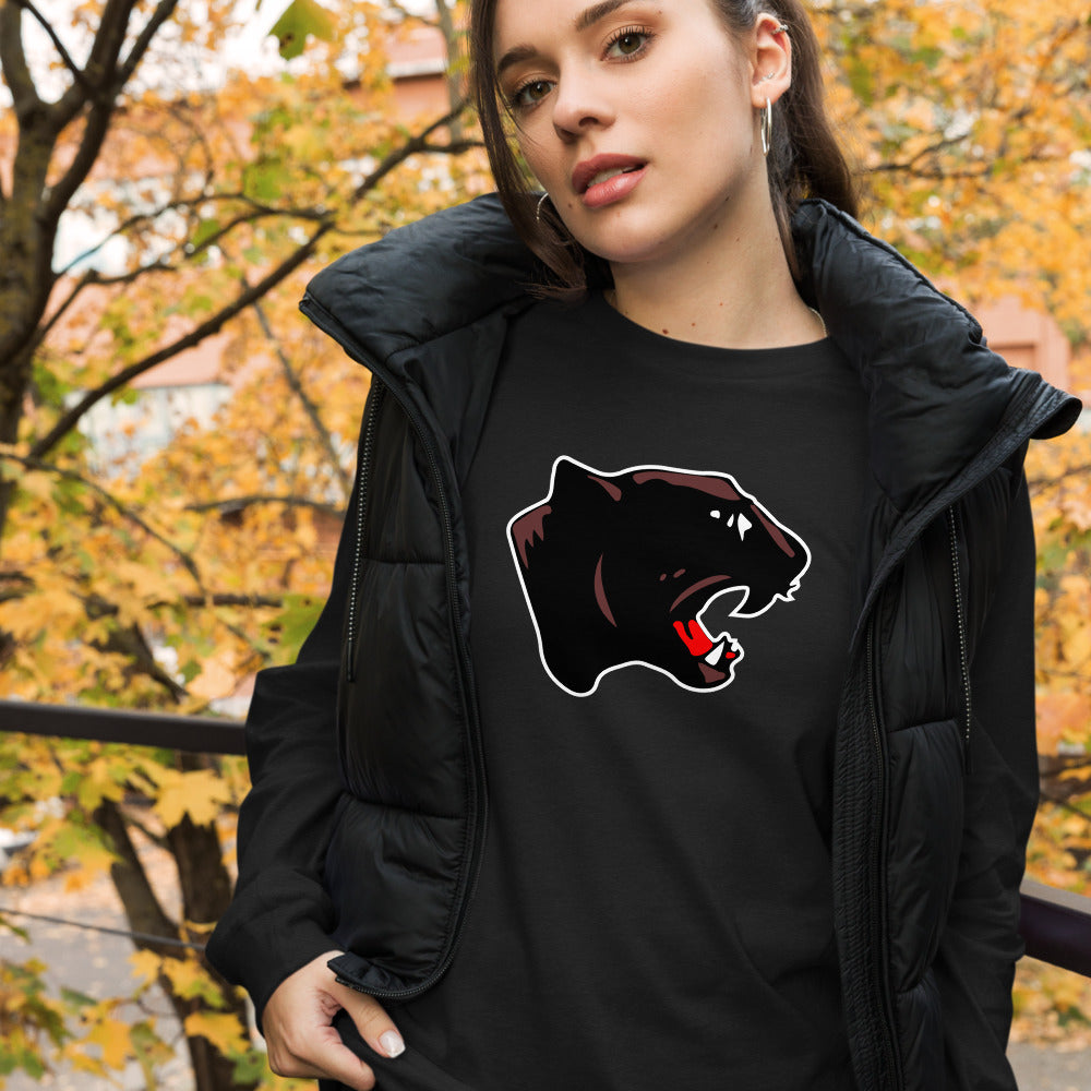 Collinsville High School Design 1 — Black Heather