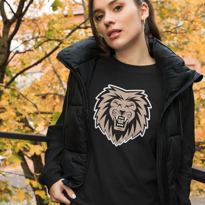 Crossville High School Design 1 — Black Heather