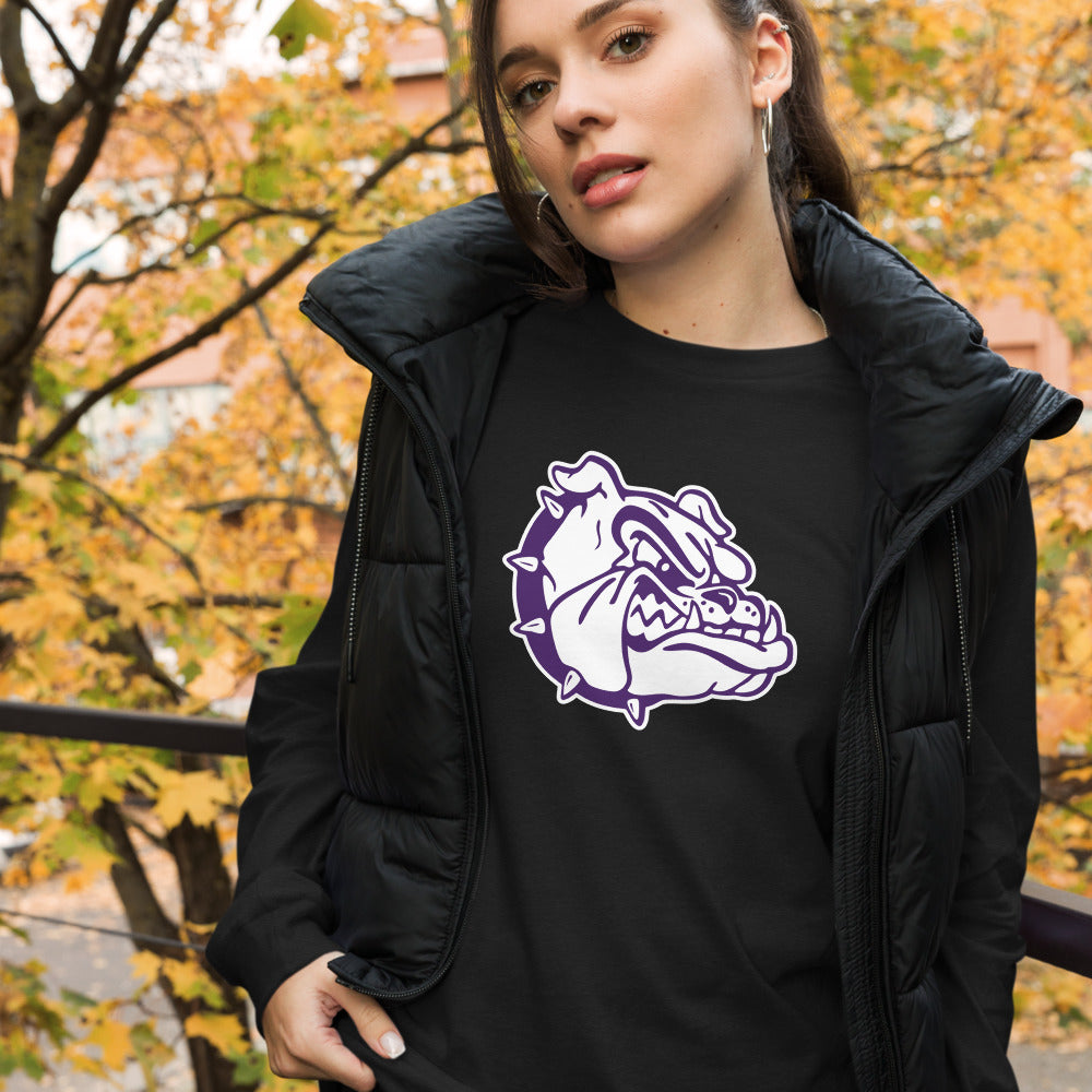 Sweet Water High School Design 1 — Black Heather