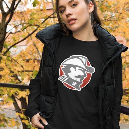 Abbeville Christian Academy Design 1 — Black Heather