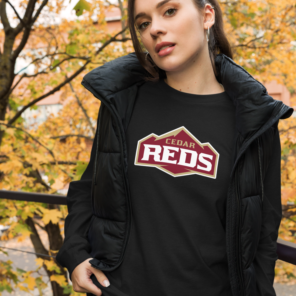 Cedar High School Design 1 — Black Heather