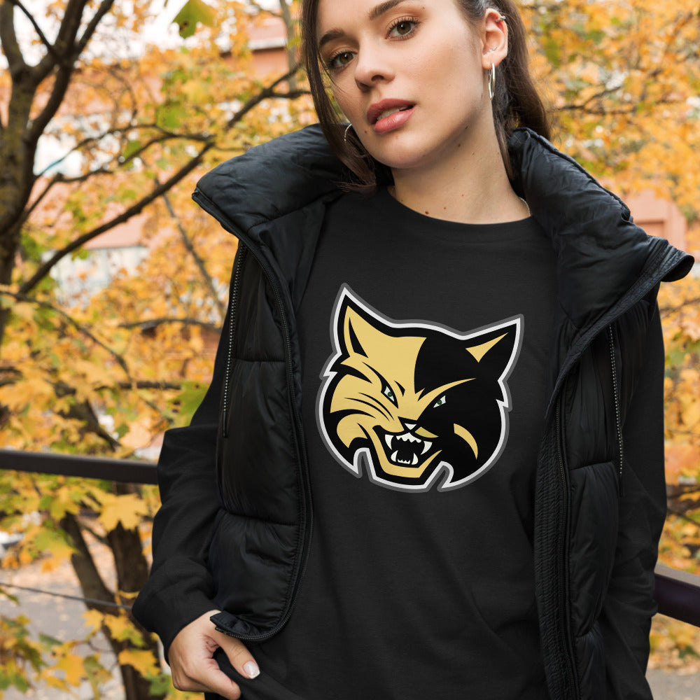Fort Payne High School Design 1 — Black Heather