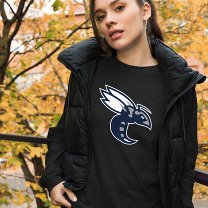 Baker High School Design 1 — Black Heather