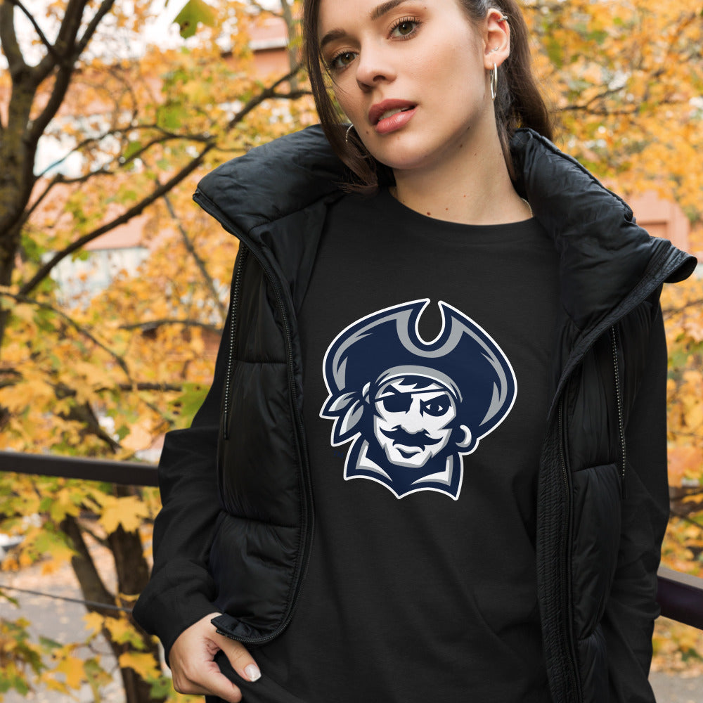 Randolph High School Design 1 — Black Heather