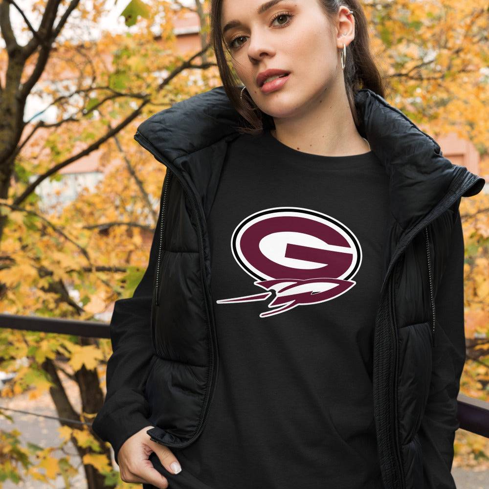 Gardendale High School Design 1 — Black Heather