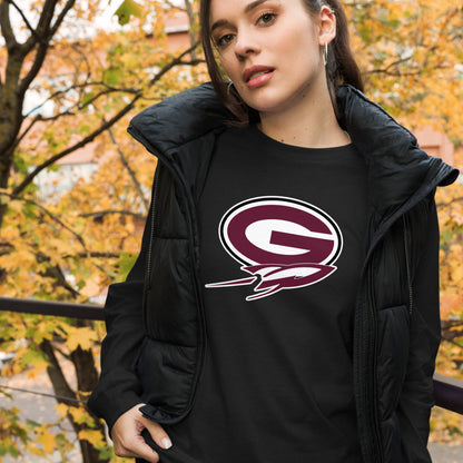 Gardendale High School Design 1 — Black Heather