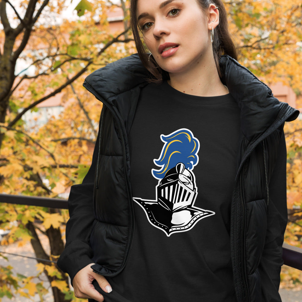Arab High School Design 1 — Black Heather