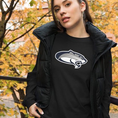 Clay Chalkville High School Design 1 — Black Heather